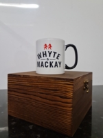 Whyte & Mckay Branded Mug